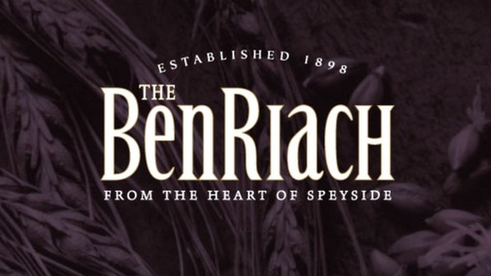 Benriach