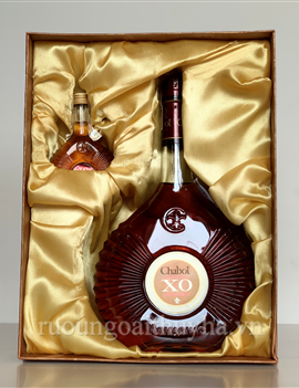 Chabot  XO ( Hộp Quà )