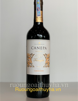 Canepa Camenere Reseva 