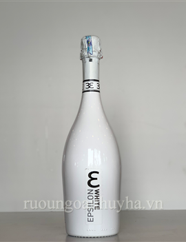 Epsilon White