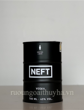 Vodka Neft ( Nga )