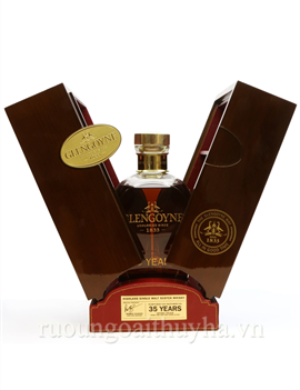 GLEN GOYNE 35YO SINGLE MALT