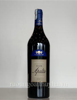 CLOS APALTA 2012
