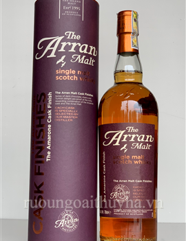Arran The Amarone Single Malt
