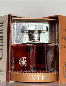 Chabot  Extra