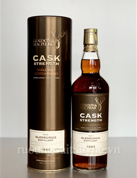 GLENBURGIE DISTILLERY  1995