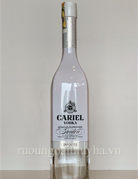 Cariel ( Thụy Điển )
