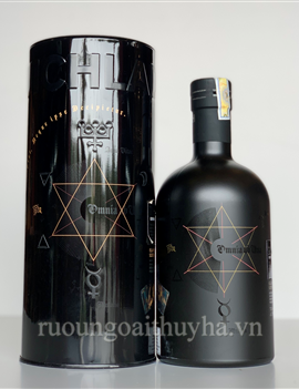 Bruichladdich Black Art 21yo 