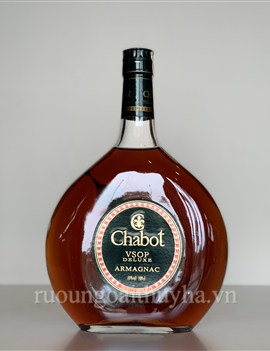 Chabot VSOP 