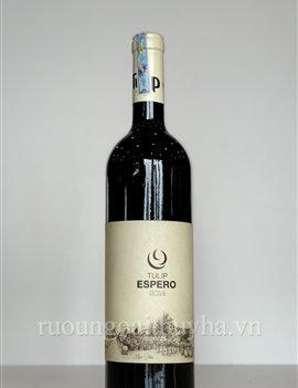 Tulip Esparo 2014
