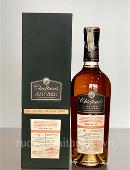 Chieftain's Aultmore 18yo