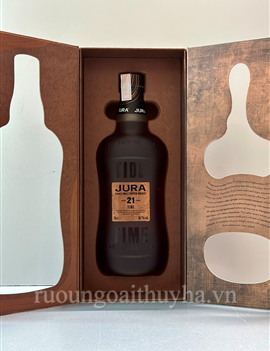 Jura Tide 21 yo Single Malt 