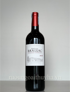 Chateau Brassac