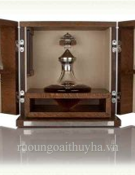 The Macallan 42 Year Old 1969 