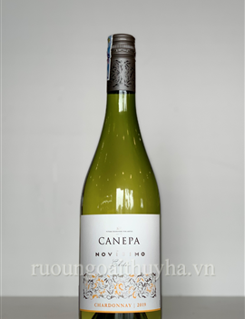 Canepa Novisimo Chardonnay 