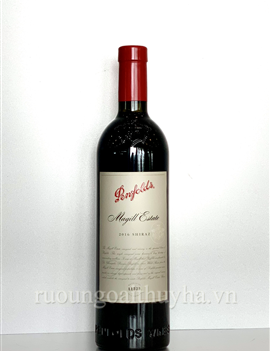 Penfolds Magill Estate 2016
