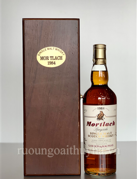 Mortlach 1984