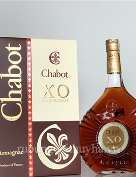 Chabot  XO