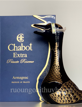 Chabot ( Thiên Nga )