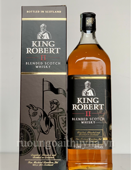 King Robert 
