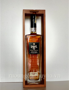 label 5 18yo