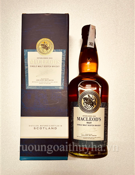 MACLEOD'S ISLAY 
