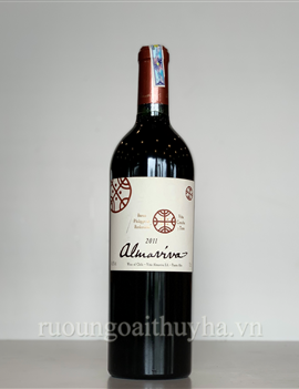 ALMAVIVA 2011