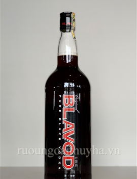 Blavod ( Anh )