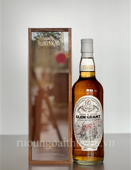 GLEN GRANT 1965