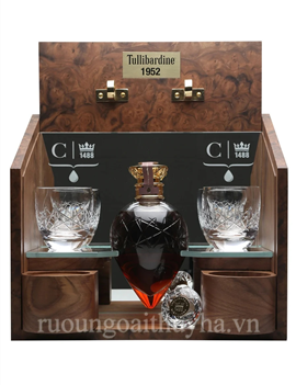 TULLIBARDINE 1952 60yo