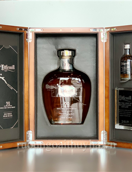 Littlemill 29yo