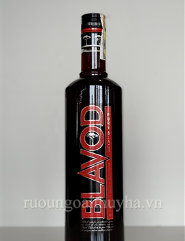 Blavod ( Anh )