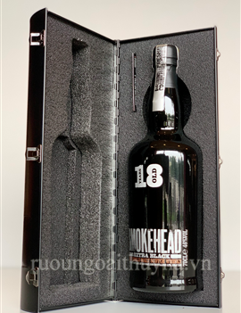 Smokehead 18yo Single Malt