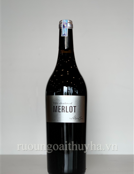 Maison Neuve Merlot 2012