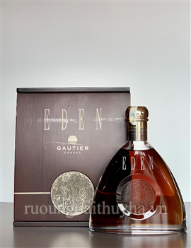 Cognac Gautier Eden