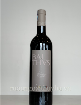 Balthus Bordeaux 2011