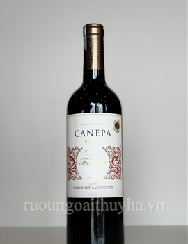 Canepa Cabernet Sauvignon Reserva