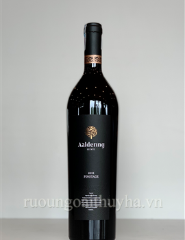 Aaldering Pinotage 2016