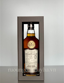 CAMERONBRIDGE DISTILLERY 1997