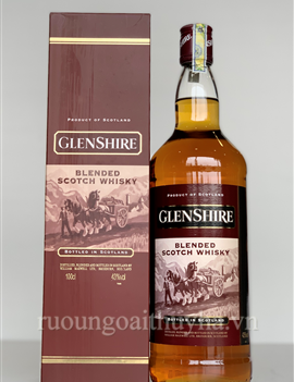 Glen Shire