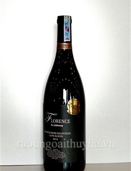 Selection Cape Blend 2019 