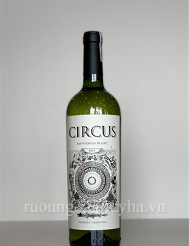 Circus Sauvignon Blanc 2016
