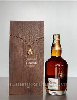 Benromach 35yo