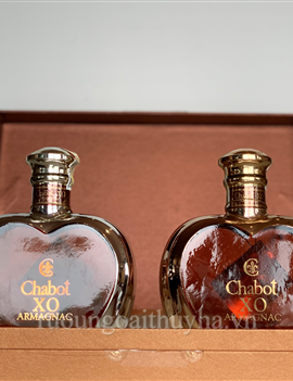 Chabot ( 2chai/Hộp )
