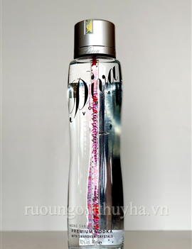 VodKa Diva ( Anh )