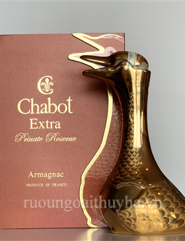 Chabot ( Thiên Nga )