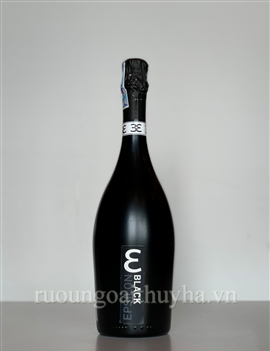 Epsilon Black